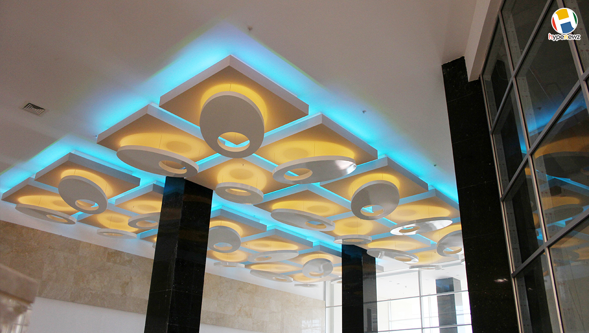 false ceiling designs
